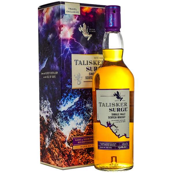 Talisker Surge 0.7L