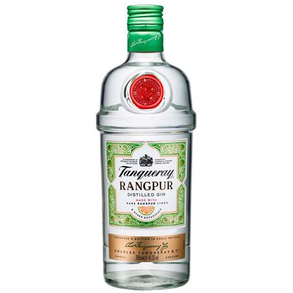 Tanqueray Rangpur 70cl