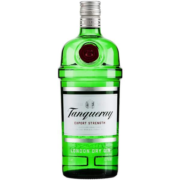 Tanqueray Dry Gin 100cl