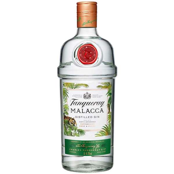 Tanqueray Malacca 100cl