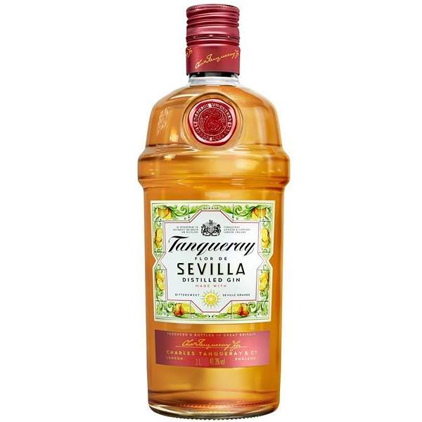 Tanqueray Sevilla 100cl