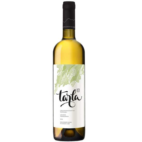 Tarla 101 Alb 75cl