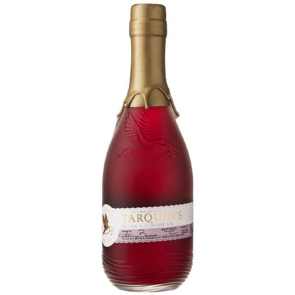 Tarquin's Blackberry & Honey Gin 70cl