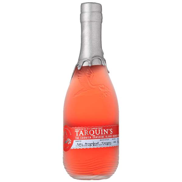 Tarquin’s Blood Orange Gin 70cl
