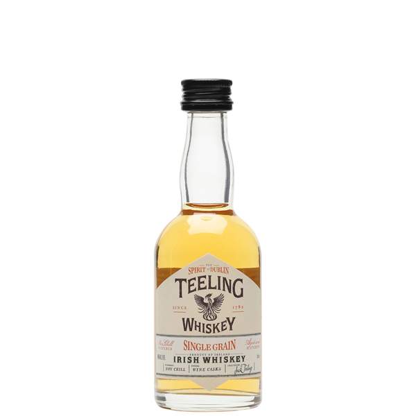 Teeling Single Grain 5cl