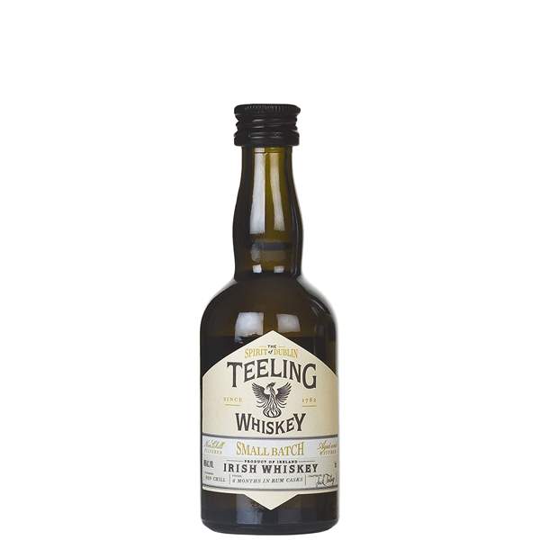 Teeling Small Batch 5cl