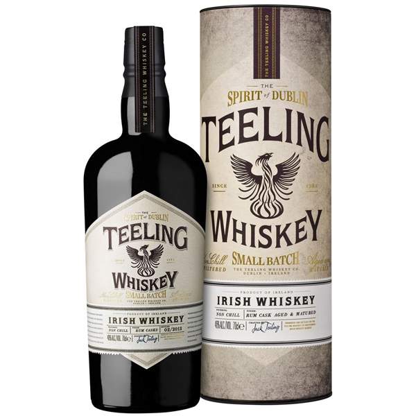 Teeling Small Batch 70cl