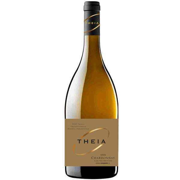 Theia Chardonnay 75cl