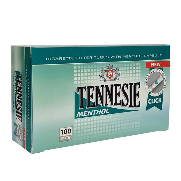 Tennesie Menthol Click On