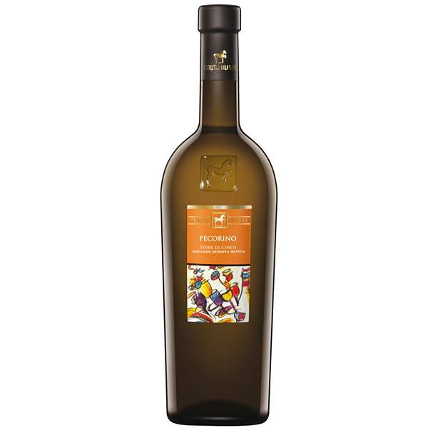 Tenuta Ulisse Unico Pecorino 75cl