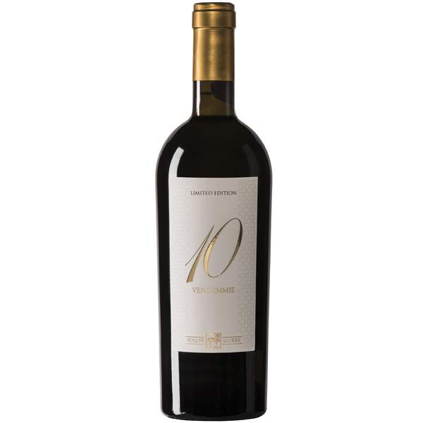 Tenuta Ulisse 10 Vendemmie Pecorino 75cl