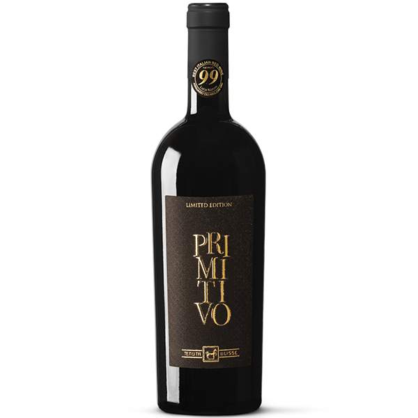 Tenuta Ulisse Primitivo 75cl