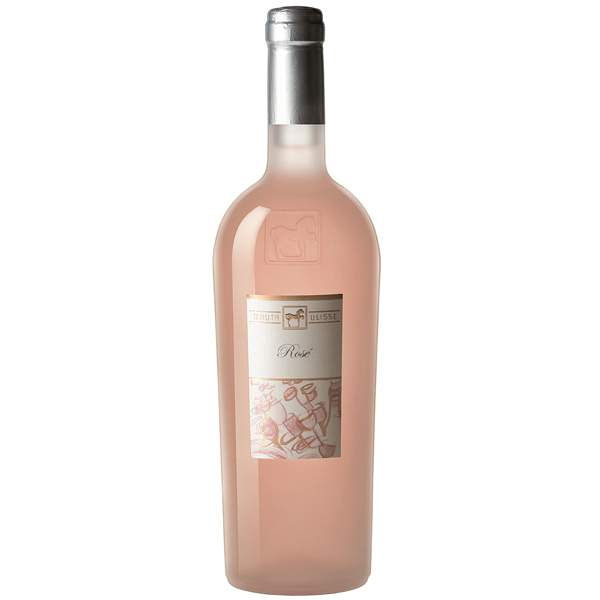 Tenuta Ulisse Rose 75cl