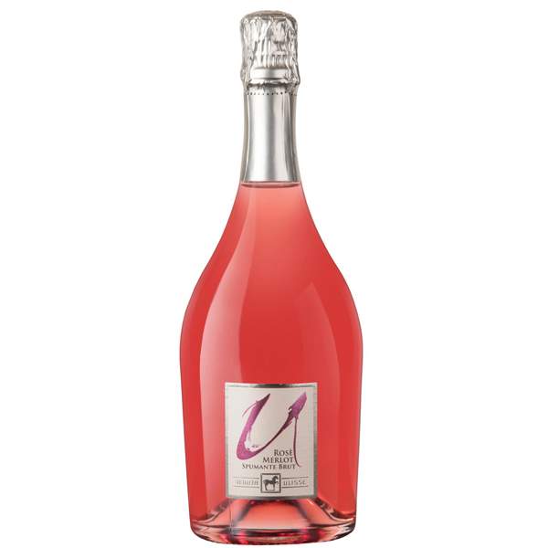 Tenuta Ulisse Spumant Rose 75cl