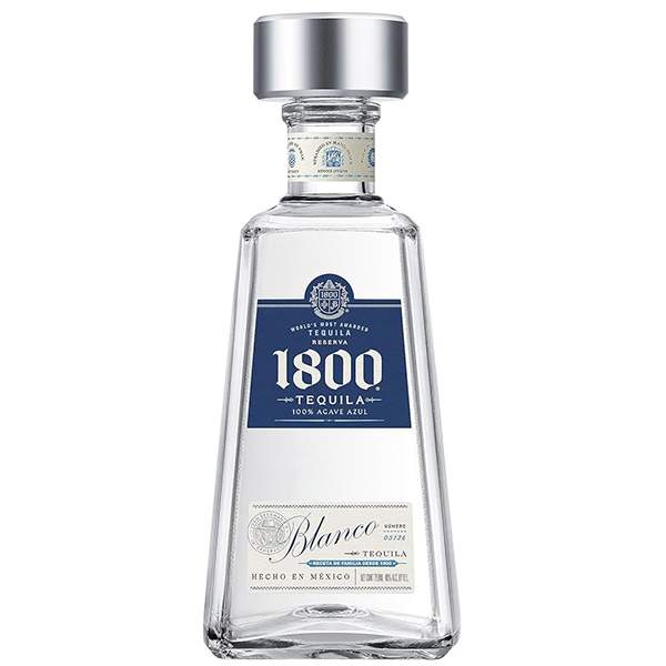 Tequila Reserva 1800 Silver 70cl