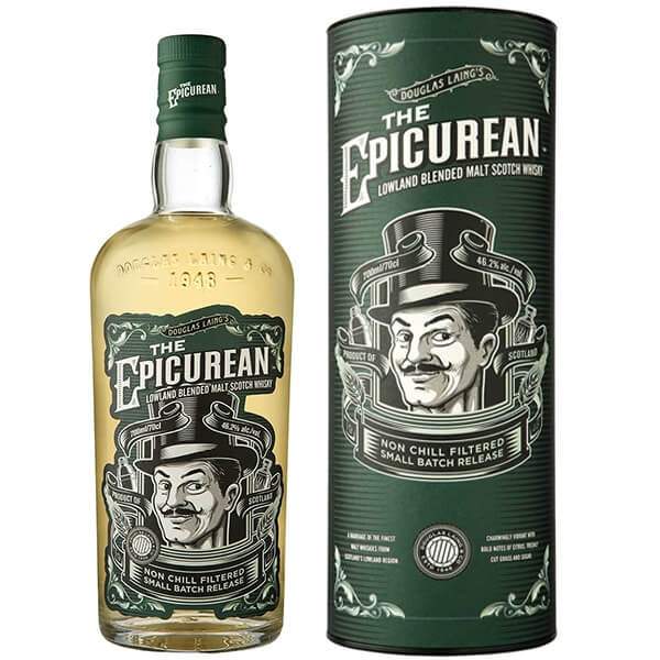 Douglas Laing's The Epicurean 70cl