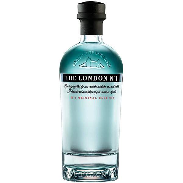 The London No1 Blue Gin 100cl