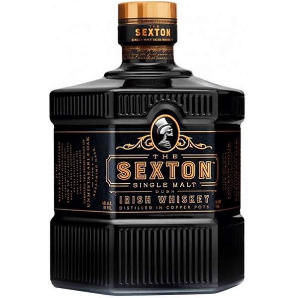 The Sexton Single Malt 100cl