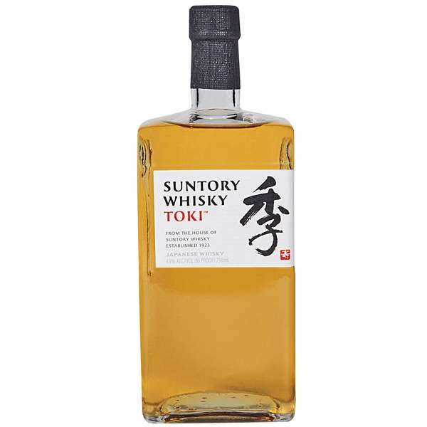 Toki Suntory  70cl