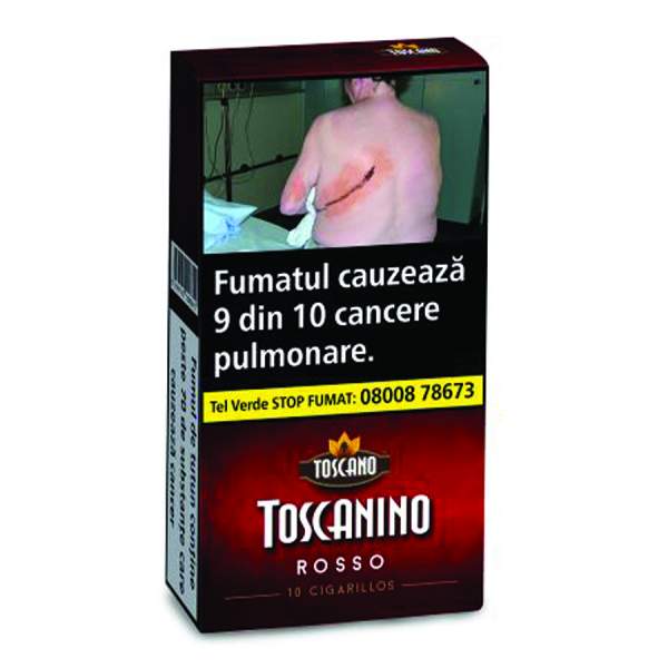 Toscanino Rosso
