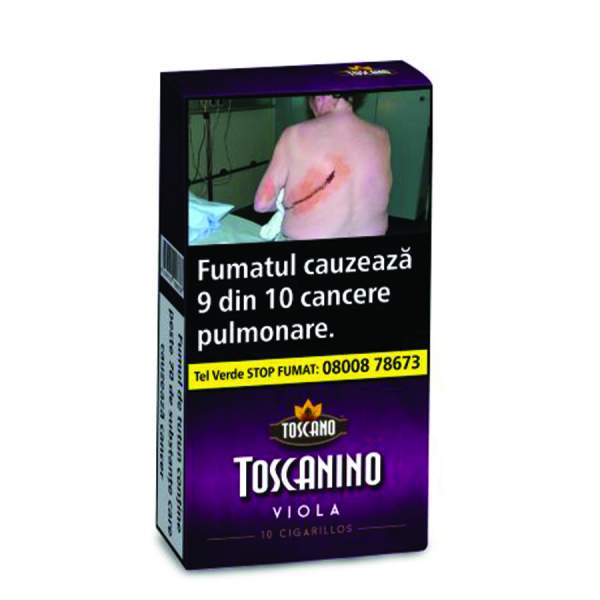 Toscanino Viola