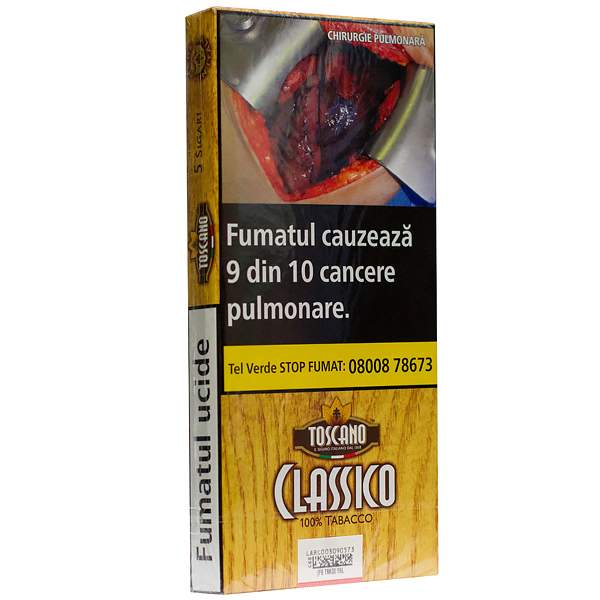 Toscano Classico