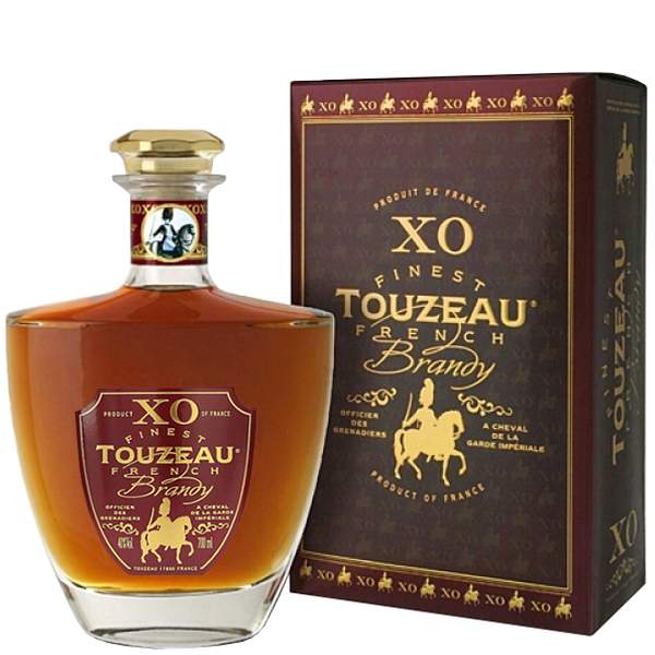 Touzeau XO 2 70cl