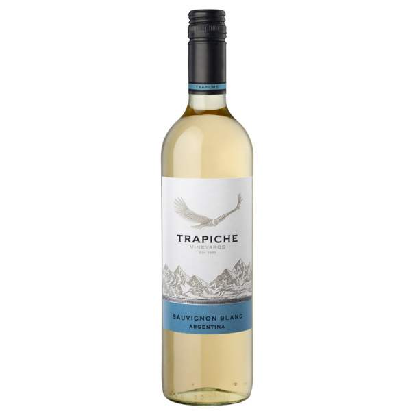 Trapiche Sauvignon Blanc 75cl
