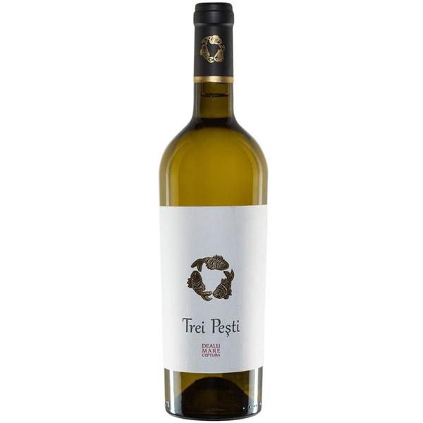 Trei Pesti 75cl