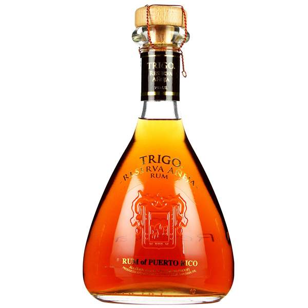 Trigo Reserva Aneja 70cl