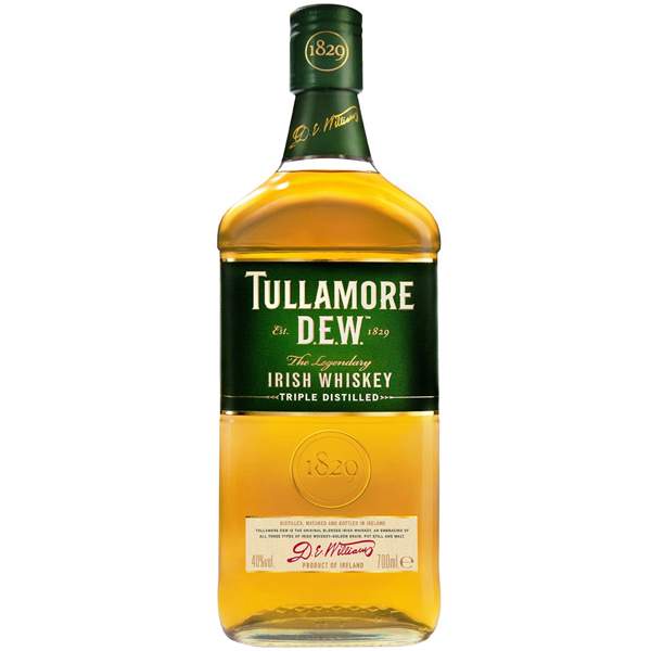 Tullamore Dew 70cl