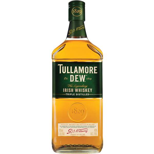 Tullamore Dew 100cl