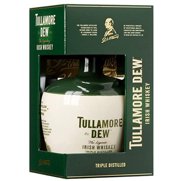 Tullamore Dew Legendary 70cl