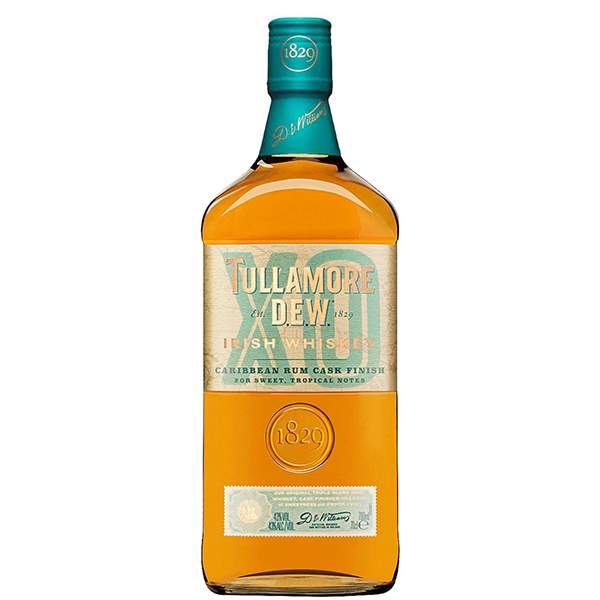 Tullamore Dew XO 70cl
