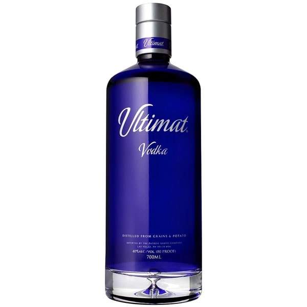 Ultimat Vodka 70cl