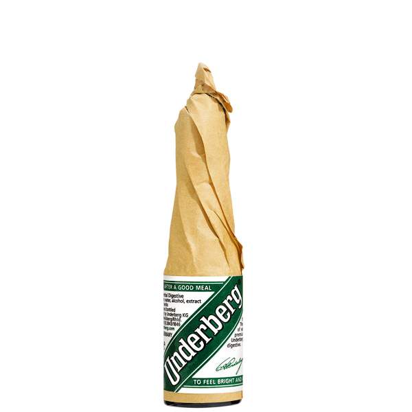 Underberg 2cl