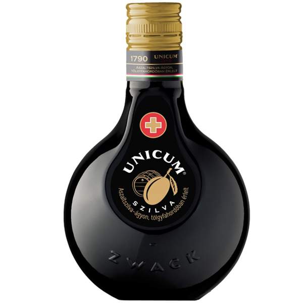 Zwack Unicum Szilva 100cl