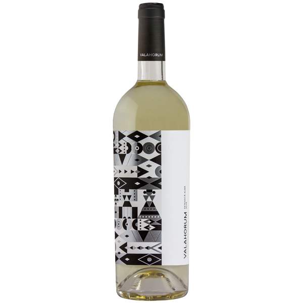 Valahorum Feteasca Alba 75cl