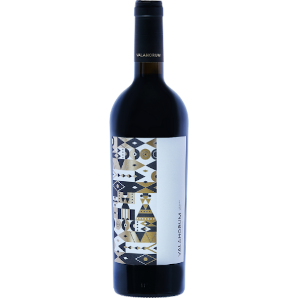 Valahorum Merlot 75cl