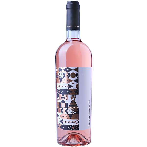Valahorum Rose 75cl