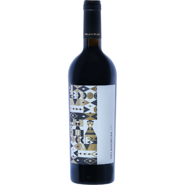 Valahorum Shiraz 75cl