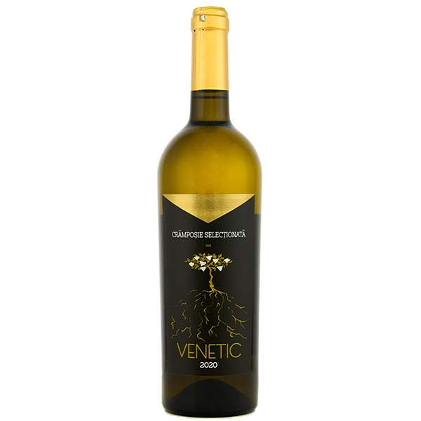 Venetic Cramposie Selectionata 75cl