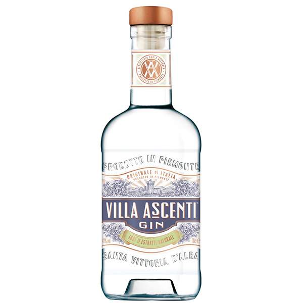 Villa Ascenti Gin 70cl