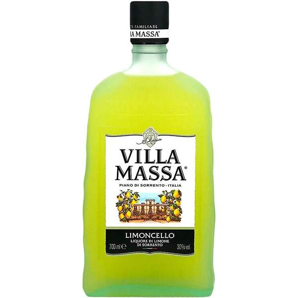 Villa Massa Limoncello 70cl
