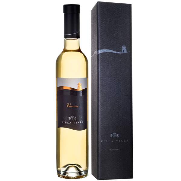 Villa Vinea Contessa Dulce 0.375L
