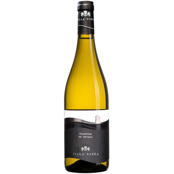 Villa Vinea Premium Chardonnay 0.75L