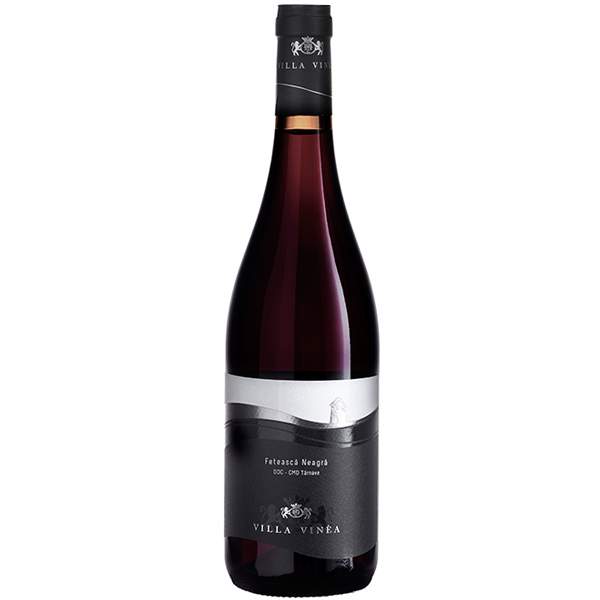 Villa Vinea Premium Feteasca Negra 75cl