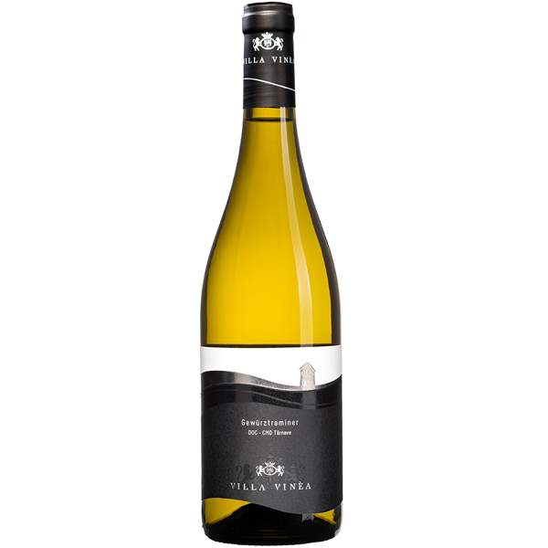 Villa Vinea Premium Gewurtztraminer 75cl