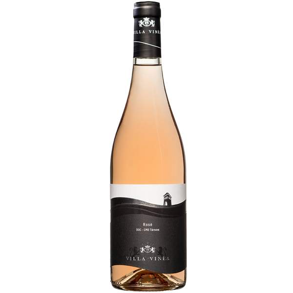 Villa Vinea Premium Rose 75cl