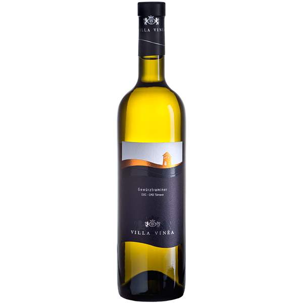 Villa Vinea Selection Gewurtztraminer 75cl